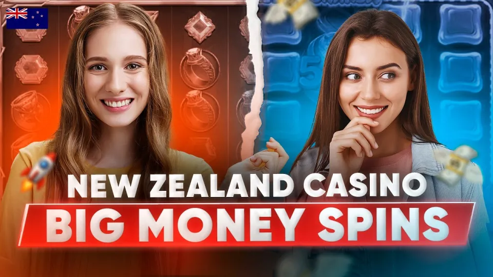 How to Choose the Top 3 Online Casinos in New Zealand with Confidence